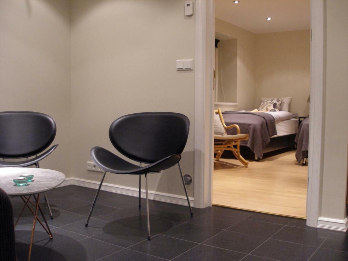 Apartament Asaskoli Árnes Zewnętrze zdjęcie