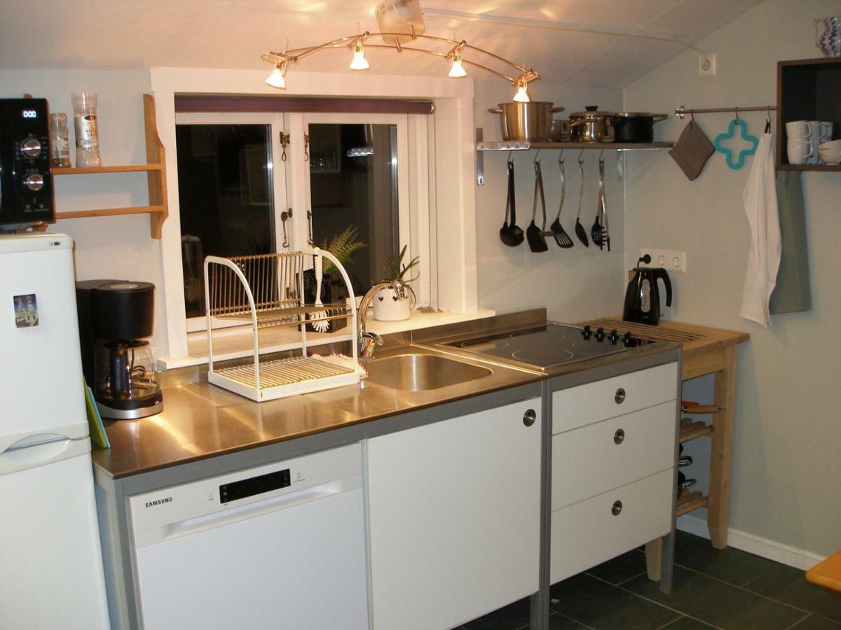 Apartament Asaskoli Árnes Zewnętrze zdjęcie